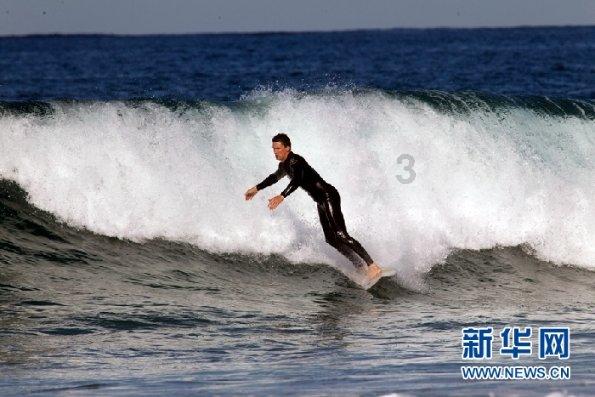 逃出小村落