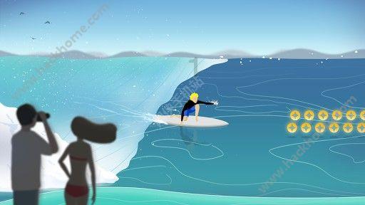 3D双翼飞行